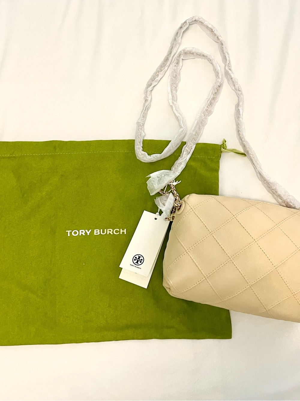 Tory Burch Crossbody Purse - Picture 2 of 5
